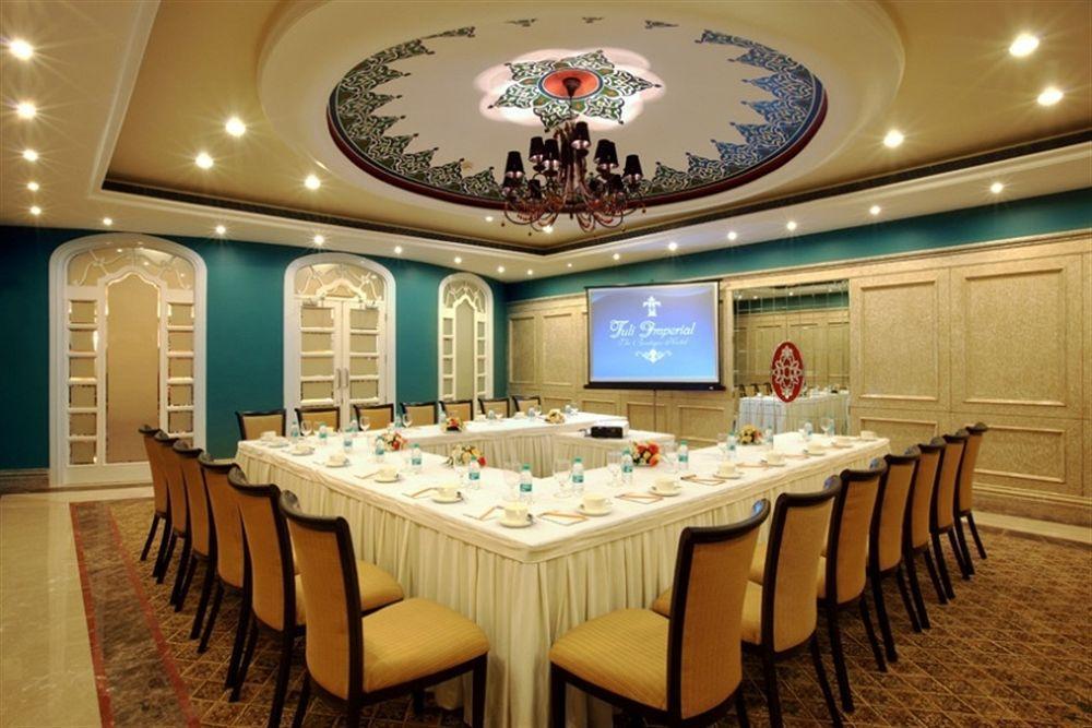 Tuli Imperial Nagpur Exterior foto