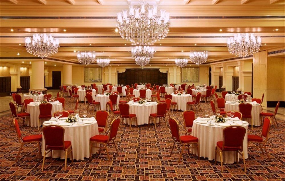 Tuli Imperial Nagpur Exterior foto