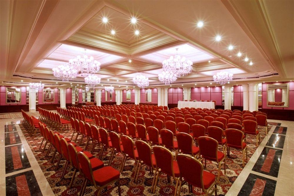 Tuli Imperial Nagpur Exterior foto
